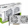 Видеокарта PCIE16 RTX4070 12GB PA-RTX4070 WHITE 12GB PALIT