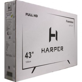 HARPER 43F720T
