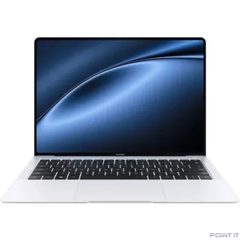Ноутбук Huawei MateBook X Pro VGHH-X [53014ann] White 14.2" {OLED Ultra 7 155H/16ГБ /1ТБ SS/Intel Arc|Windows 11 Home}