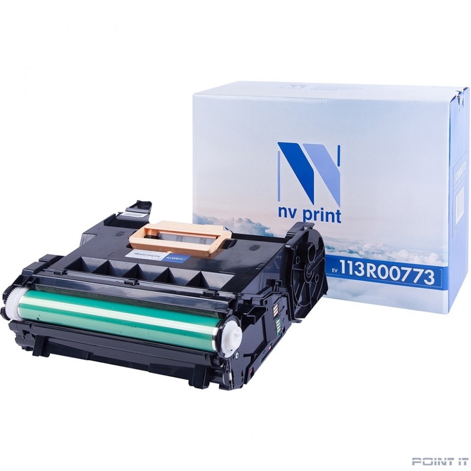 NV Print 113R00773 Фотобарабан XEROX Phaser 3610/WC 3615, 85 К (восстан.)