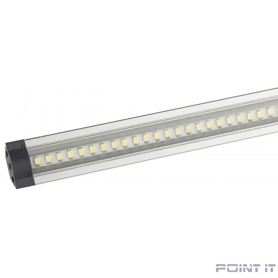 ЭРА LM-8-840-A1 {Светодиодный светильник Источник питания 9w, крепежные клипсы, ЗМ скотч}