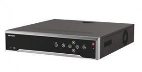 IP-видеорегистратор 32CH DS-7732NI-K4/16P HIKVISION