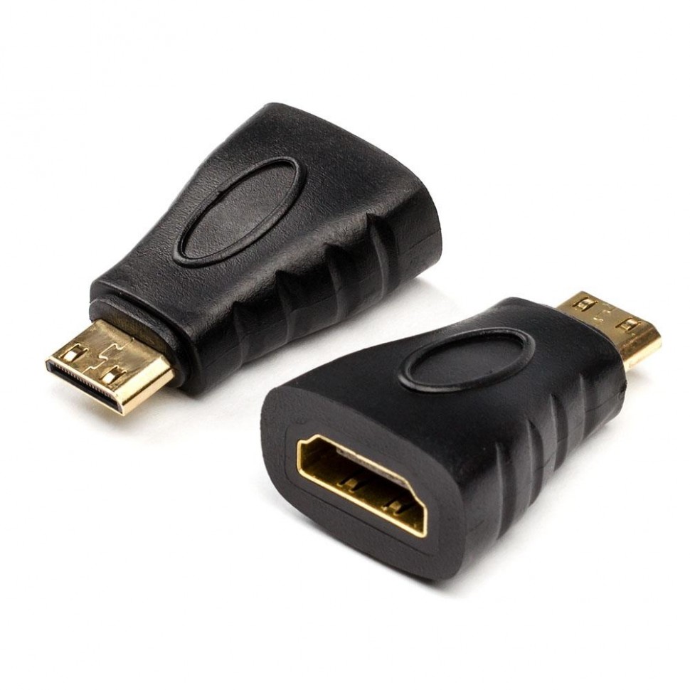 Адаптер HDMI/MINI HDMI AT5285 ATCOM