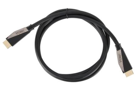 Кабель HDMI/HDMI 2M V2.1 CG860-2M VCOM