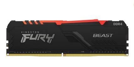 Модуль памяти DIMM 32GB DDR4-3200 K2 KF432C16BBAK2/32 KINGSTON