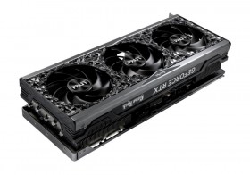 Видеокарта PCIE16 RTX4070TI SUPER 16G 4070TI SUP GAMEROCK OMNI PALIT