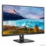 Монитор LCD PHILIPS 27" 273S1 {IPS 1920x1080 75Hz 4ms 178/178 300cd 1000:1 8bit(6bit+FRC) HDMI1.4 DisplayPort1.2(in/out) 4xUSB3.2 USB-C3.2 RJ45 2x2W Pivot VESA}