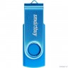 Smartbuy USB Drive 8GB Twist Blue (SB008GB2TWB) UFD 2.0