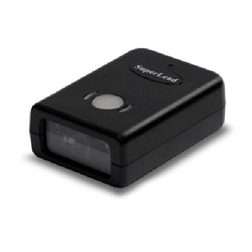 Двумерный сканер MERTECH S100 P2D
