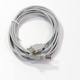Кабель USB2 AM-BM 3M TC6900-3.0M TELECOM