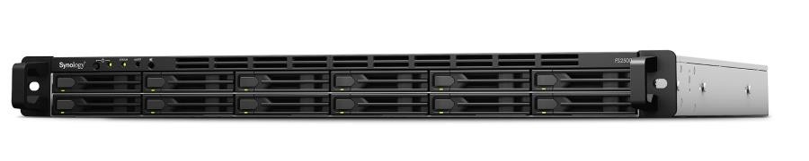 СХД стоечное исполнение 12BAY NO SSD FS2500 SYNOLOGY