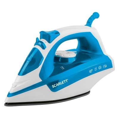 Утюг SC-SI30P17 SCARLETT