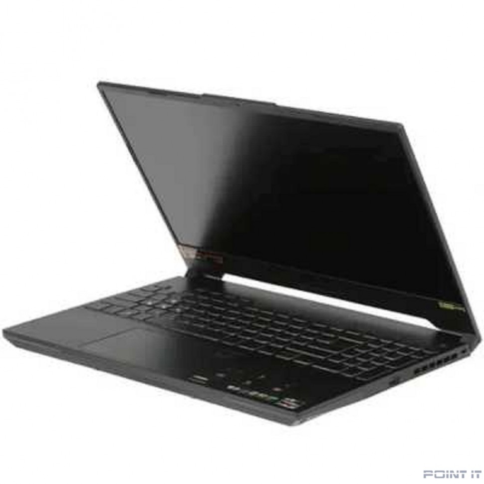 Ноутбук ASUS TUF Gaming A15 FA507NVR-LP045W [90NR0JK5-M003J0] Mecha Gray 15.6" {FHD Ryzen 7 7435HS/16Gb/512Gb SSD/4060 8Gb/W11}