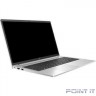 Ноутбук HP ProBook 450 G9 [5Y3T8EA] Natural Silver 15.6" {FHD i5 1235U/8Gb/512Gb SSD/NV MX570A 2Gb/DOS}