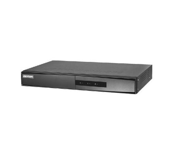 IP-видеорегистратор 8CH DS-7108NI-Q1/8P/M(C) HIKVISION