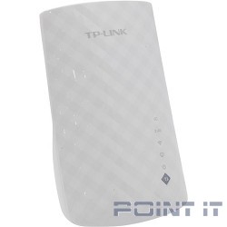 TP-Link RE200 AC750 Усилитель Wi-Fi сигнала