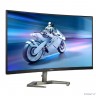 Монитор LCD PHILIPS 31.5" 32M1C5500VL {VA 2560x1440 165Hz 1ms 178/178 250cd 3000:1 2xHDMI DisplayPort}