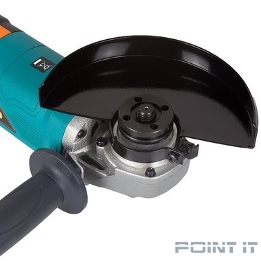 Машина шлифовальная угловая BWS-1600-R 93411157 BORT