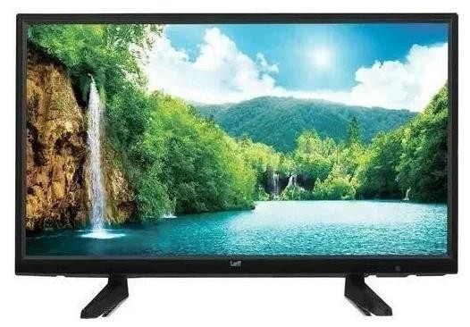 Телевизор LCD 24" 24H250T LEFF