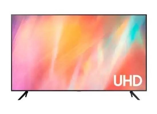 Телевизор 55" 4K UE55AU7101UCCE SAMSUNG