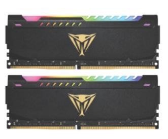 Модуль памяти DIMM 16GB DDR4-3600 K2 PVSR416G360C0K PATRIOT