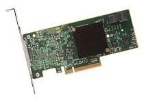 Рейдконтроллер SAS PCIE 4P 9341-4I 05-26105-00 BROADCOM