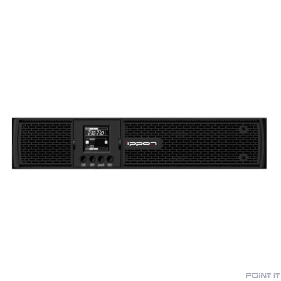 Ippon Innova RTB 1000 bl {2028477}