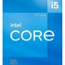 Процессор Intel CORE I5-12400F S1700 OEM 2.5G CM8071504650609 S RL5Z IN