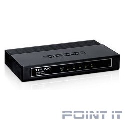 TP-Link TL-SG1005D 5-портовый гигабитный настольный коммутатор SMB