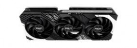 Видеокарта PCIE16 RTX4080 SUPER 16GB 4080 SUP GAMINGPRO OC 16 PALIT