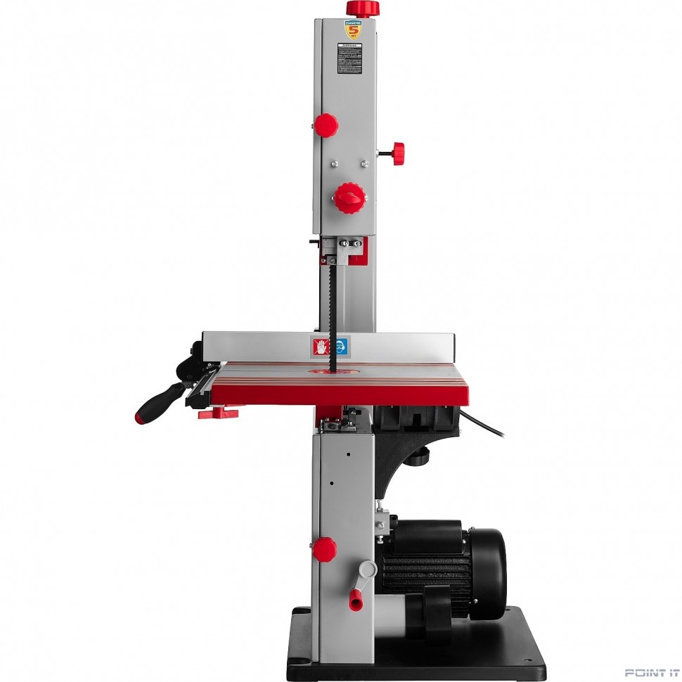 ЗУБР Пила ленточная [ЗПЛ-305] { 305мм, 750Вт }