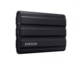 SSD внешний жесткий диск 1TB USB3.2 EXT. BLACK MU-PE1T0S/WW SAMSUNG