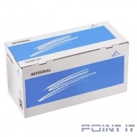 INTEGRAL TK-3060 Тонер-картридж для Kyocera ECOSYS M3145idn/M3645idn (14500стр.) черный, с чипом (12100463)