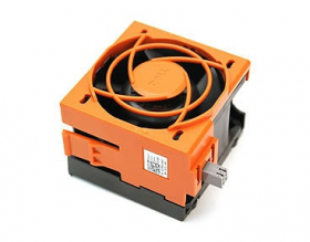Серверный вентилятор Dell fan for dell poweredge R730 / R730XD - single rotor DC12V, H0H89, KH0P6