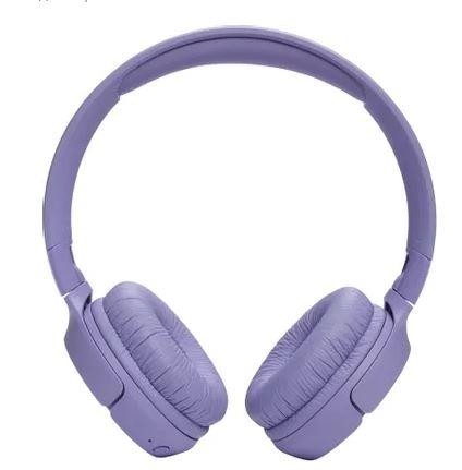 Гарнитура TUNE JBLT520BTPUR PURPLE JBL