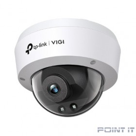 TP-Link VIGI C230I(2.8mm) Купольная камера 3 Мп с ИК-подсветкой