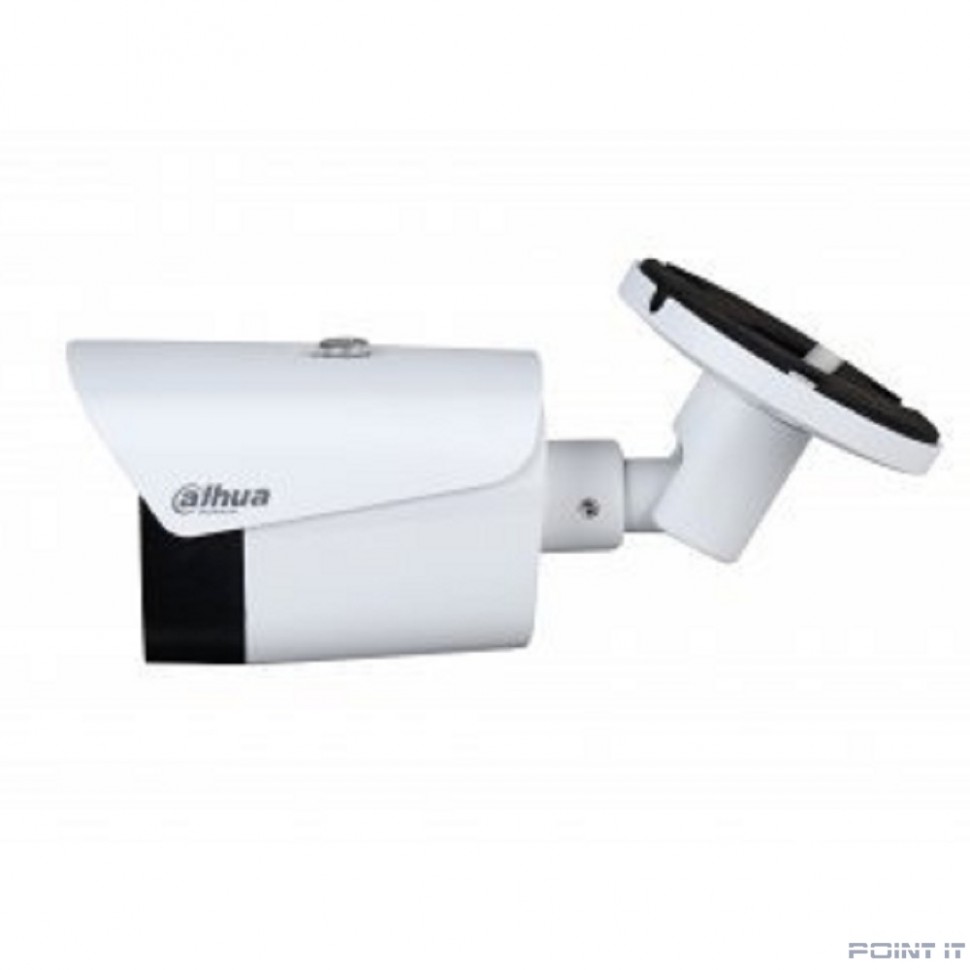 DAHUA DHI-TPC-BF1241-TB3F4-DW-S8 Двухспектральная тепловизионная IP-камера с ИИ, 1/2.7" Progressive CMOS; объектив 4мм, неохлаждаемый FPA детектор 256x192, объектив 3.5мм, ИК до 30м, IP67