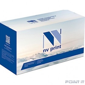 NV Print W2033X Тонер-картридж с чипом для HP Color LaserJet Pro M454dn/M479dw, №415X, M, 6K