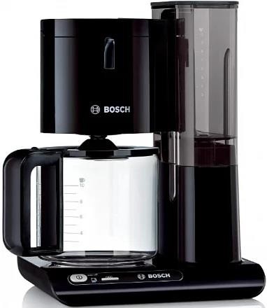 Кофеварка TKA8013 BOSCH