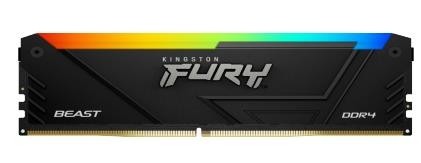 Модуль памяти DIMM 32GB DDR4-3200 K2 KF432C16BB2AK2/32 KINGSTON