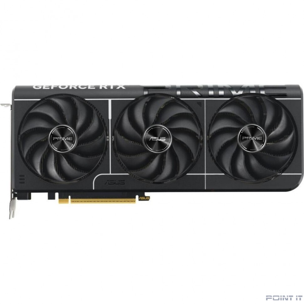 Видеокарта ASUS GeForce RTX5070TI-O16G 16GB GDDR7 256 bit 3*DP/HDMI (PRIME-RTX5070TI-O16G) RTL
