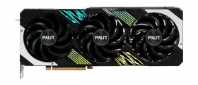 Видеокарта PCIE16 RTX4080 SUPER 16GB 4080 SUPER GAMINGPRO 16G PALIT