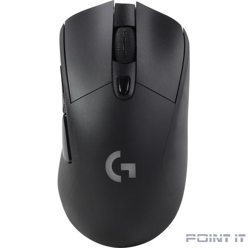 910-005640 Мышь Logitech G703 Wireless Gaming Mouse LIGHTSPEED (HERO)