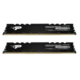 Модуль памяти DIMM 64GB DDR5-4800 K2 PSP564G4800KH1 PATRIOT