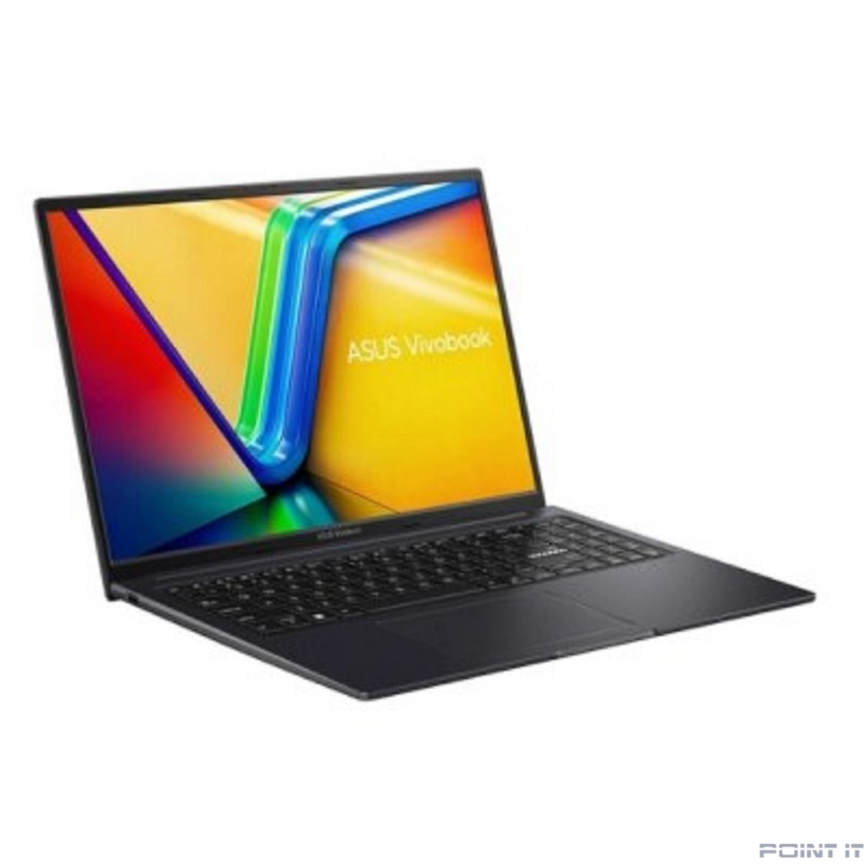 Ноутбук ASUS Vivobook 16X M3604YA-MB252 [90NB11A2-M00BL0] Cool Silver 16" {WUXGA Ryzen 5 7430U/16Gb/512Gb SSD/VGAint/noOS}