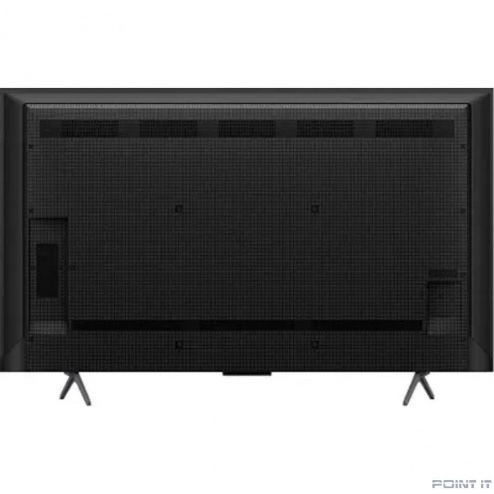 TCL 50" 50C655-CN черный 4K Ultra HD 60Hz DVB-T DVB-T2 DVB-C DVB-S DVB-S2 USB WiFi Smart TV