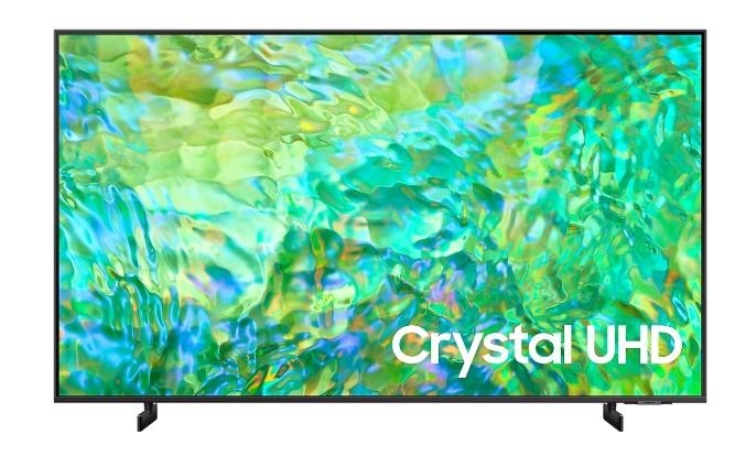 Телевизор LCD 85" 4K UE85CU8000UXRU SAMSUNG