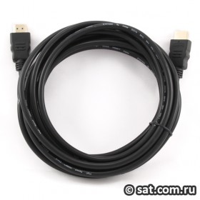 HDMI кабель Dr.HD 5 м