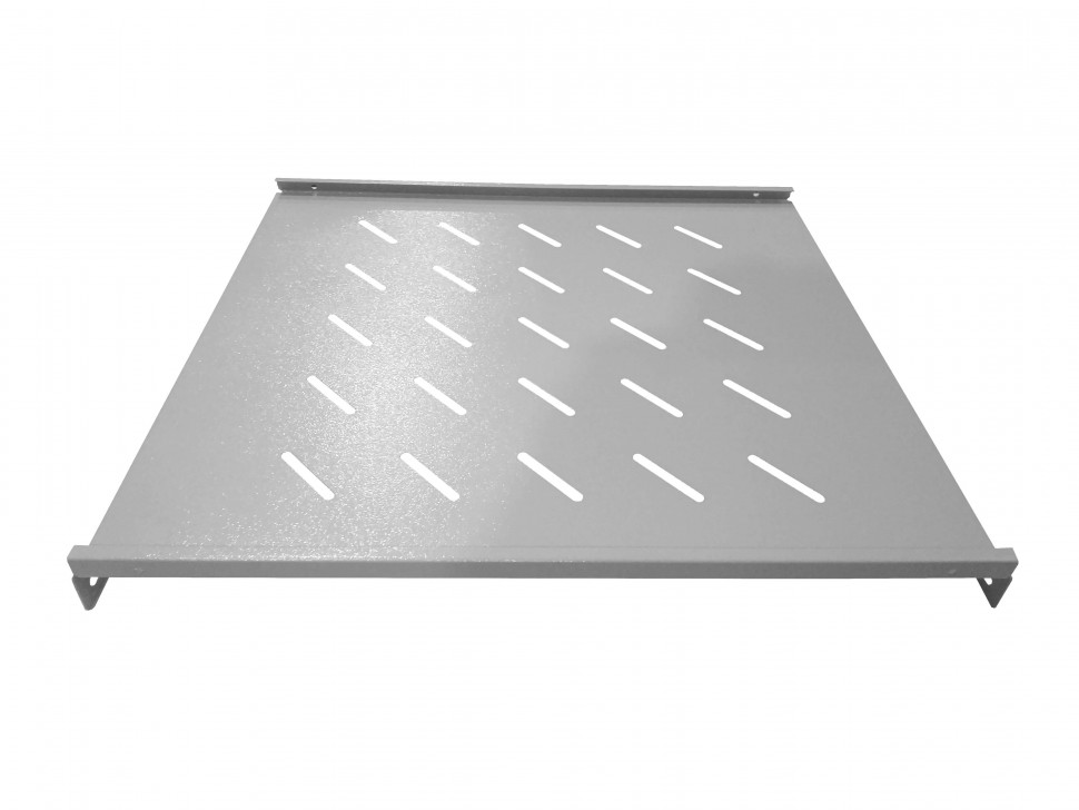 Полка для шкафа настенного WMA, SOLO, DUO глубиной 600 (489х420), серая