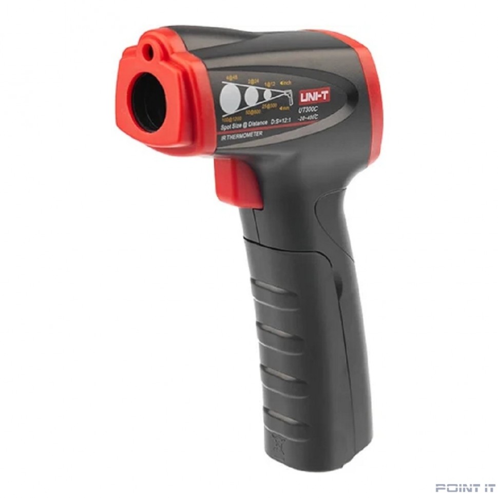 Unit (13-0025) Пирометр UT300S